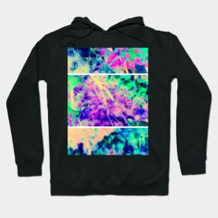 Leafy Boom Hoodie